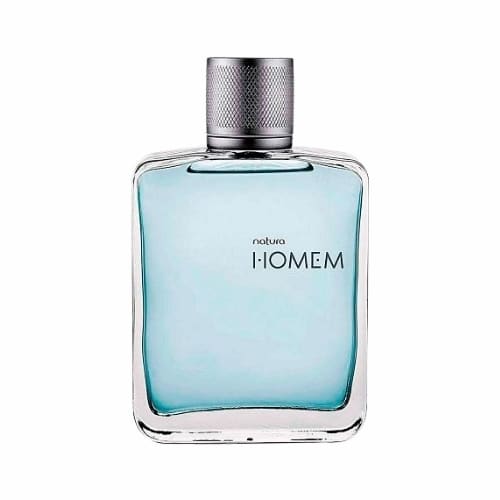 Homem Eau de Parfum Masculino 100 ml